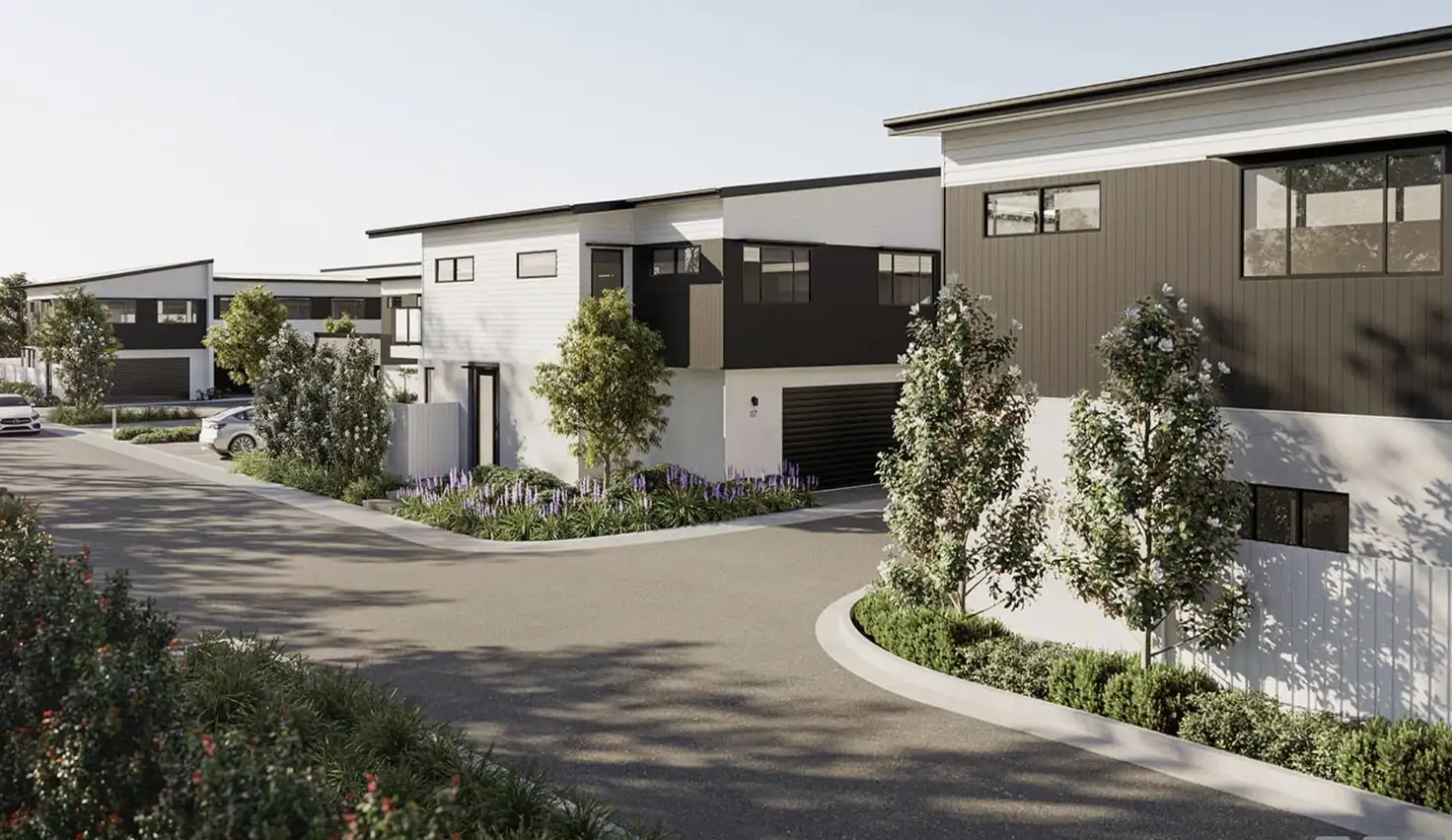 Main view of Homely townhouse listing, Address available on request