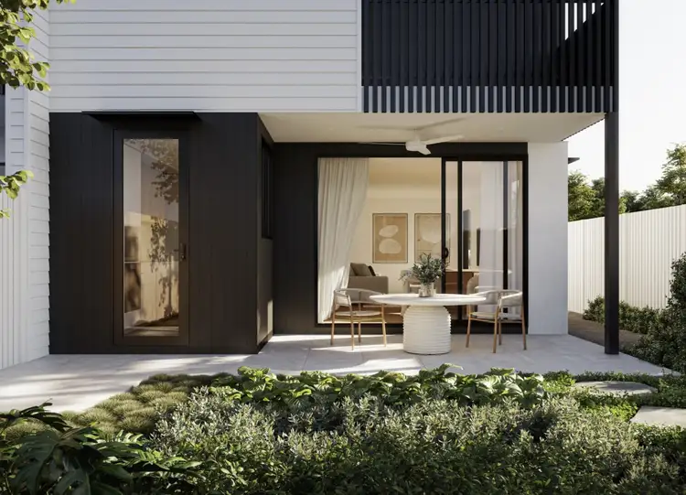 Second view of Homely townhouse listing, Address available on request