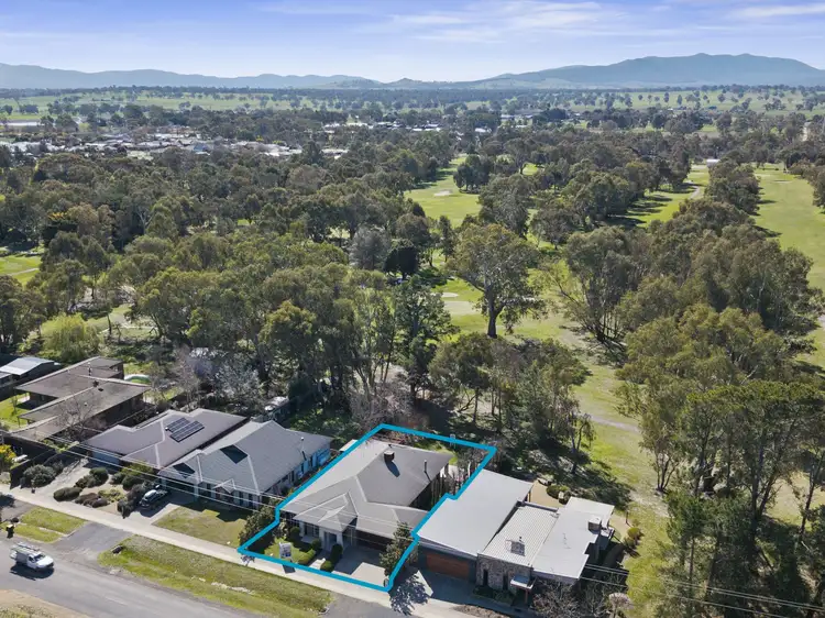 95 Malcolm Street, Mansfield VIC 3722