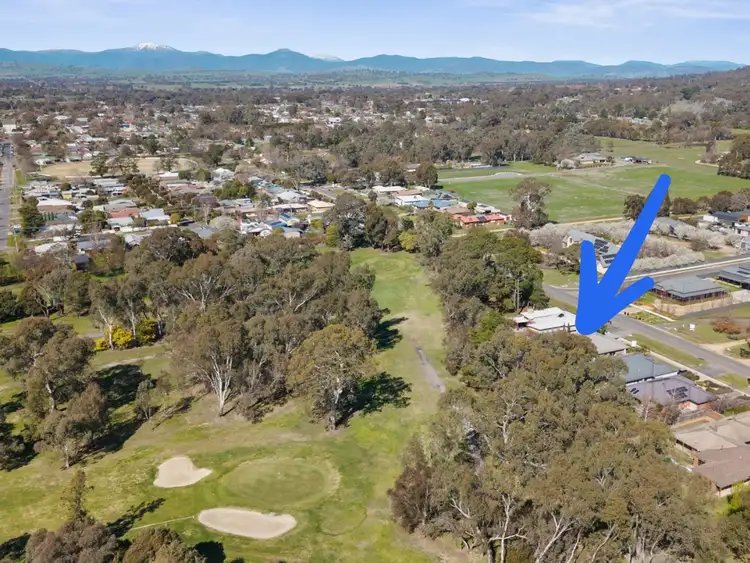 95 Malcolm Street, Mansfield VIC 3722