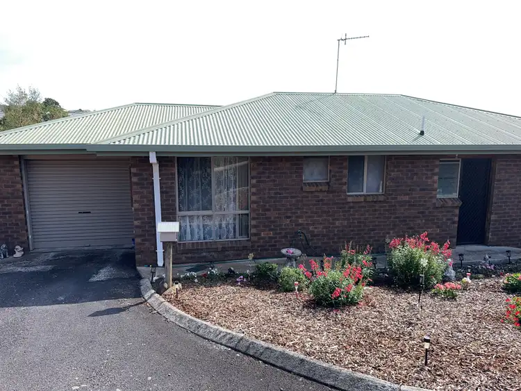 4/200 Mount Street, Burnie TAS 7320
