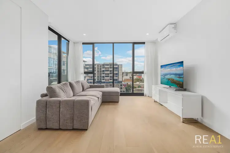 808/19 Meredith Street, Bankstown NSW 2200
