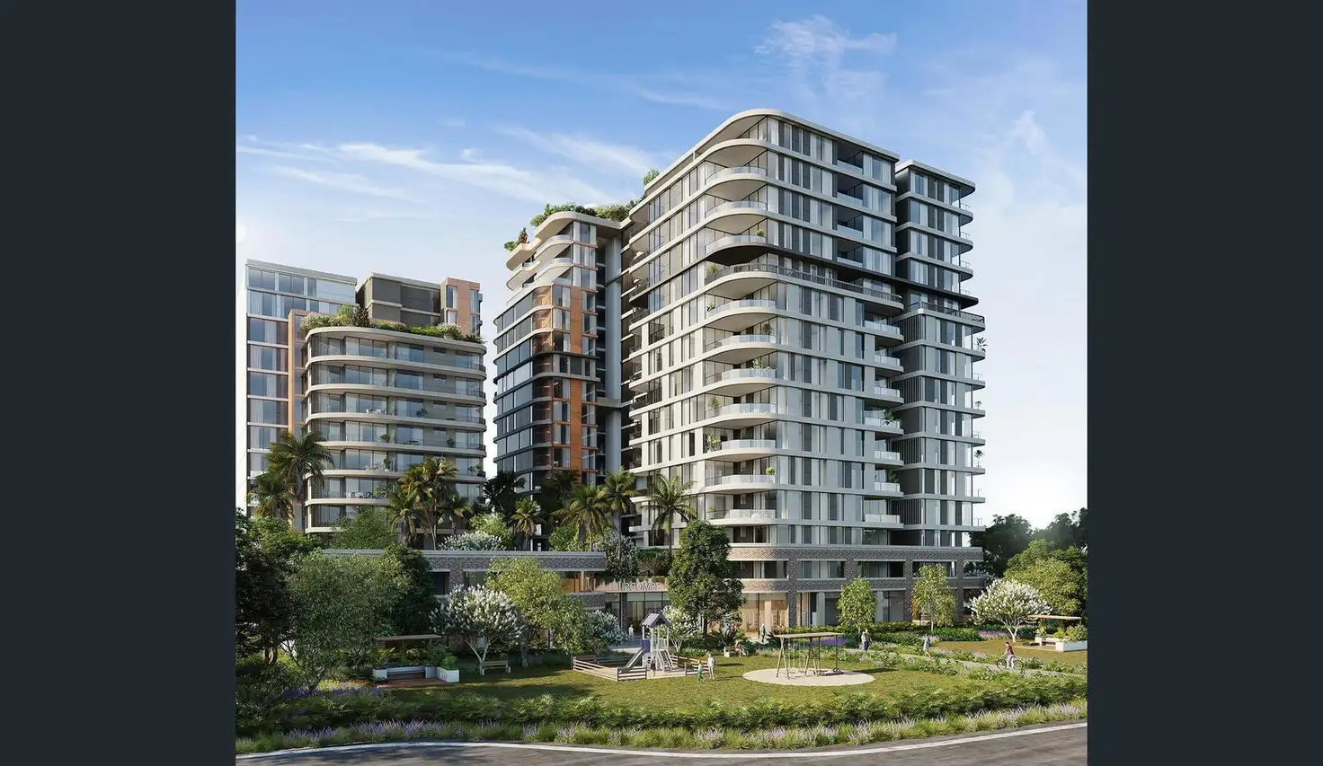 Main view of Homely unit listing, 4 Railway Street, Lidcombe NSW 2141