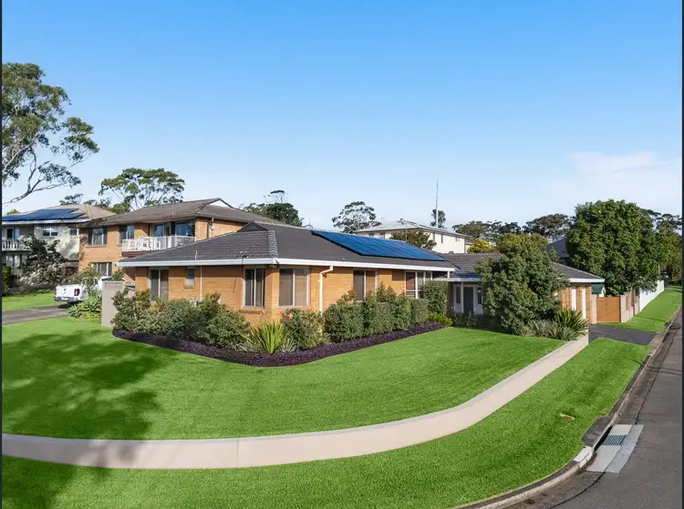 Second view of Homely house listing, 8 Begonia Place, Woolooware NSW 2230