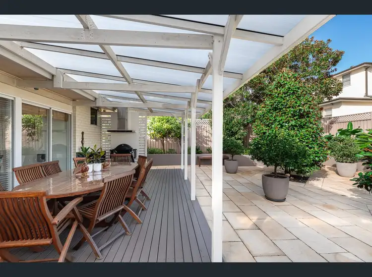 Fourth view of Homely house listing, 8 Begonia Place, Woolooware NSW 2230