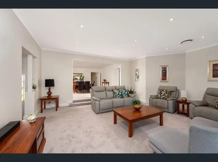 Fourth view of Homely house listing, 8 Begonia Place, Woolooware NSW 2230