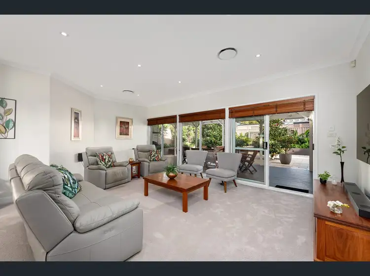 Fifth view of Homely house listing, 8 Begonia Place, Woolooware NSW 2230