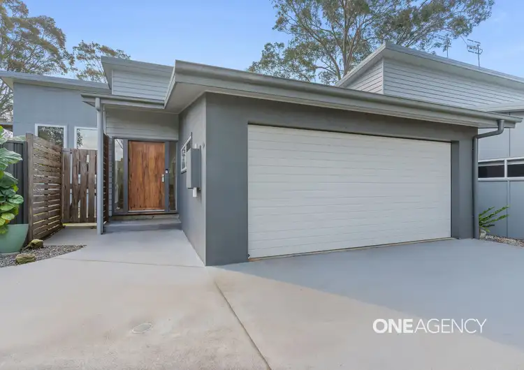 9a Mattes Way, Bomaderry NSW 2541