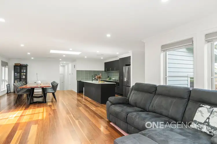 Third view of Homely house listing, 9a Mattes Way, Bomaderry NSW 2541