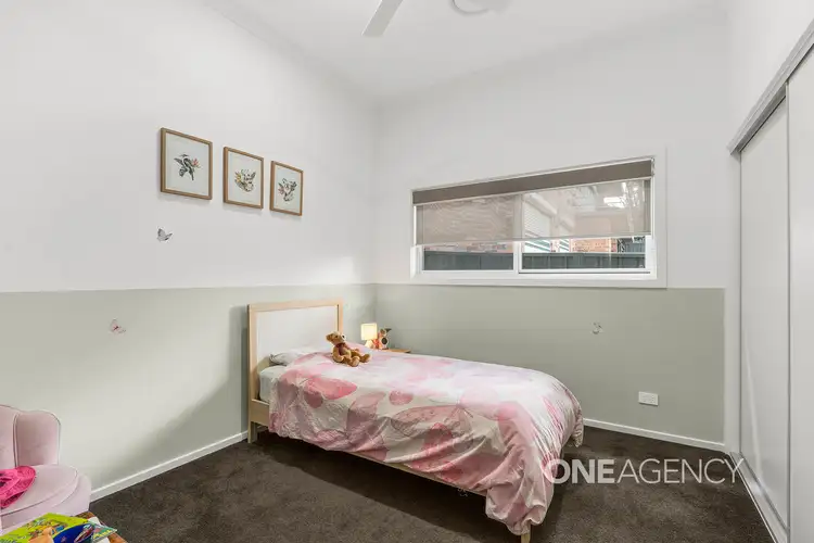 Fifth view of Homely house listing, 9a Mattes Way, Bomaderry NSW 2541