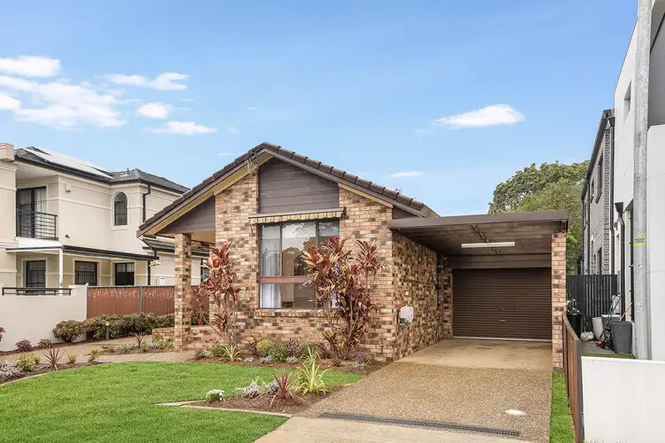 1/39 JUNCTION ROAD, Beverly Hills NSW 2209