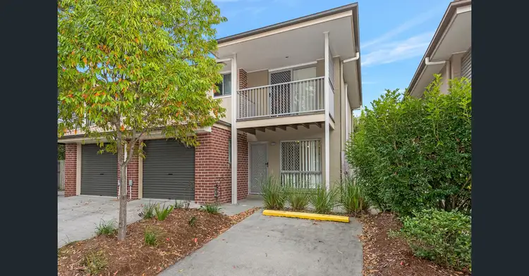 42/131 McAuley Parade, Pacific Pines QLD 4211