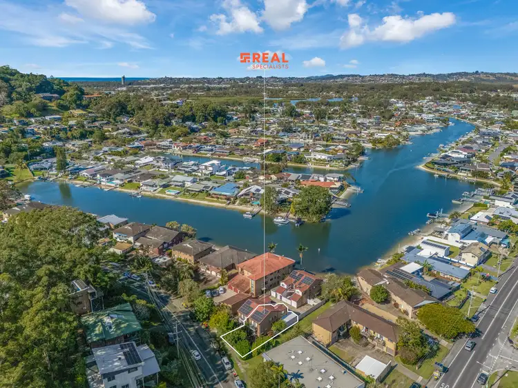 2/2 Mugga Way, Tweed Heads NSW 2485