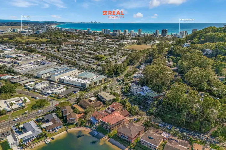 2/2 Mugga Way, Tweed Heads NSW 2485
