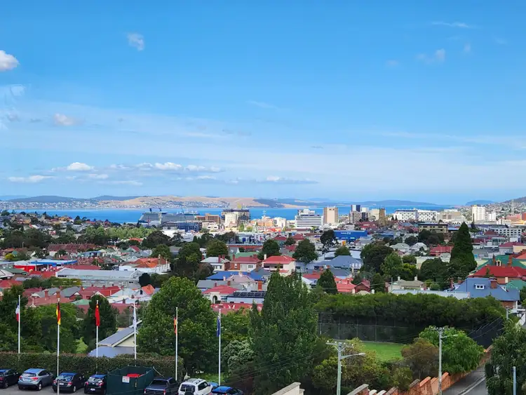 204/431 Elizabeth Street, North Hobart TAS 7000