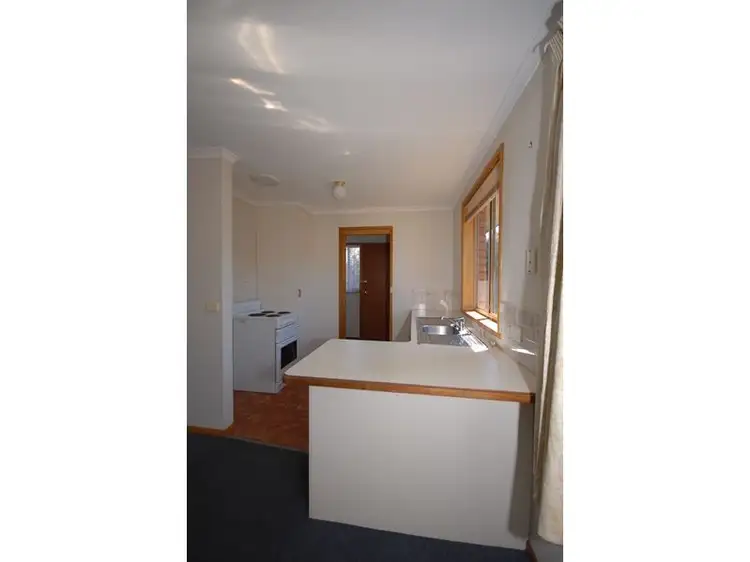 Second view of Homely villa listing, 3/3 Horsham Road, Oakdowns TAS 7019