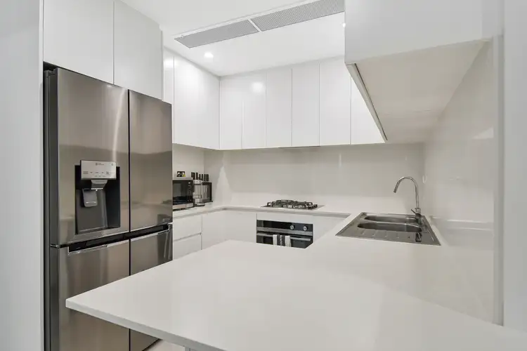Third view of Homely unit listing, 101/35-39 Waldron Road, Sefton NSW 2162