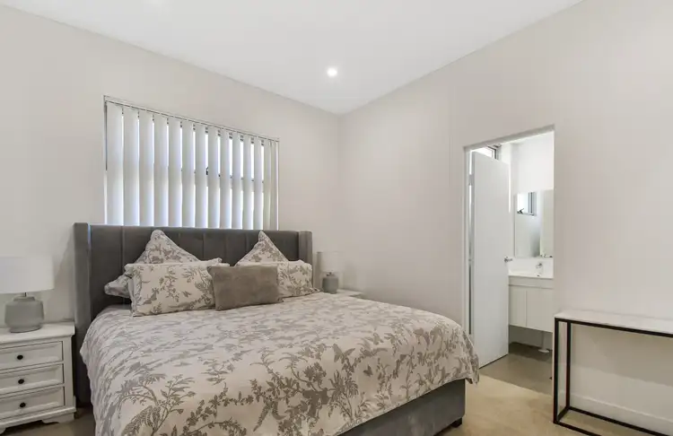 Fourth view of Homely unit listing, 101/35-39 Waldron Road, Sefton NSW 2162