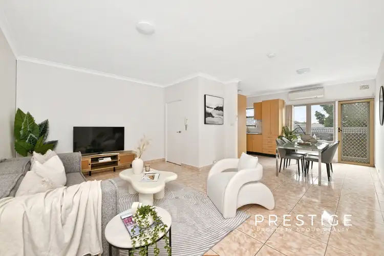 11/1 Stanley Street, Arncliffe NSW 2205