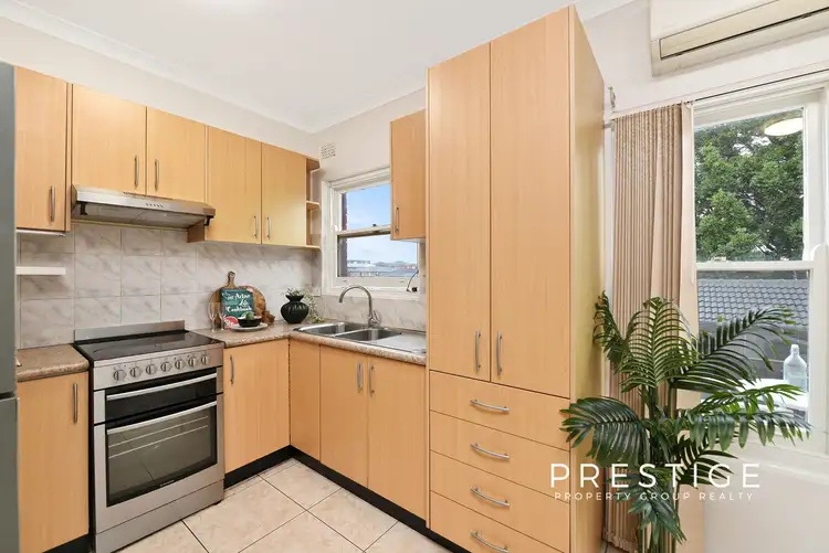 Third view of Homely apartment listing, 11/1 Stanley Street, Arncliffe NSW 2205
