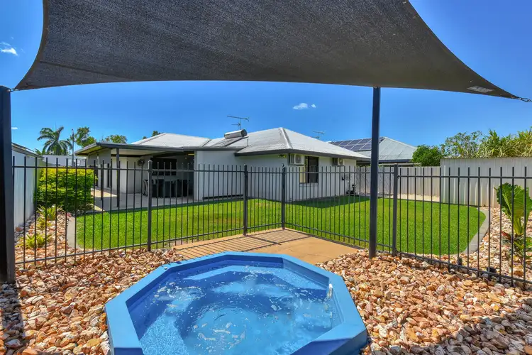 Second view of Homely house listing, 23 Hedley Place, Durack NT 830