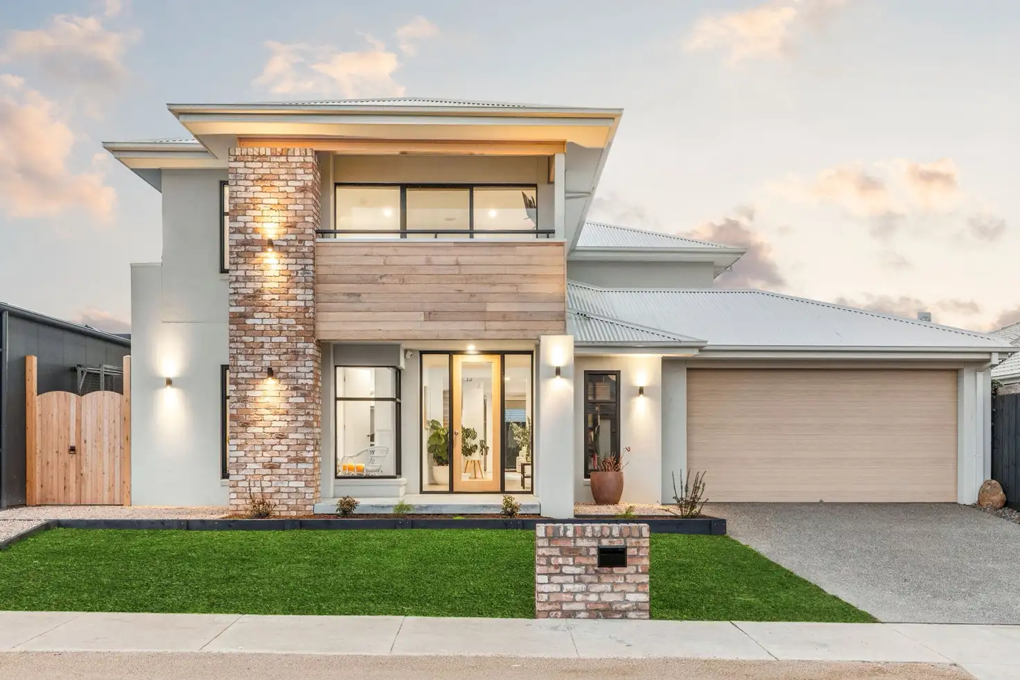 Main view of Homely house listing, 6 Silver Oak Way, Mount Duneed VIC 3217