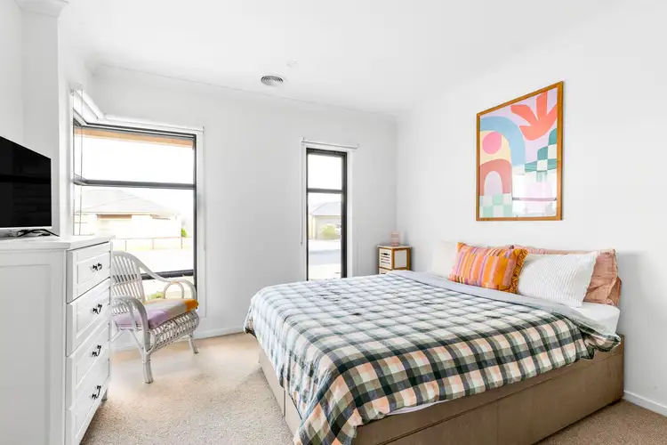 Fourth view of Homely house listing, 6 Silver Oak Way, Mount Duneed VIC 3217