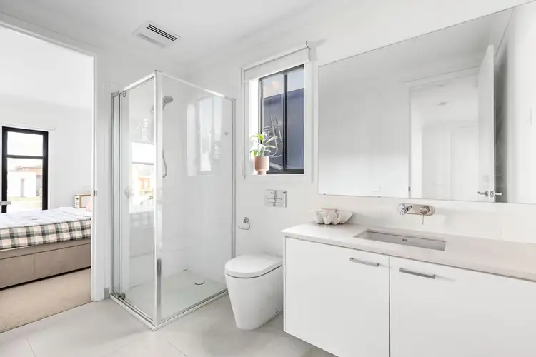 Fifth view of Homely house listing, 6 Silver Oak Way, Mount Duneed VIC 3217