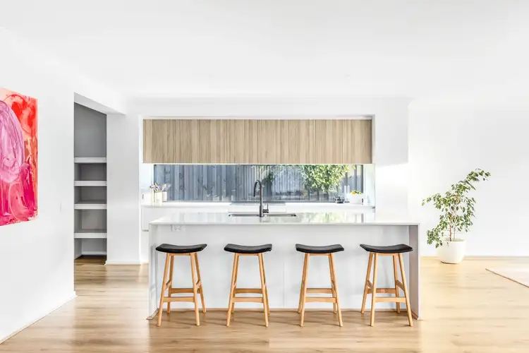 Sixth view of Homely house listing, 6 Silver Oak Way, Mount Duneed VIC 3217