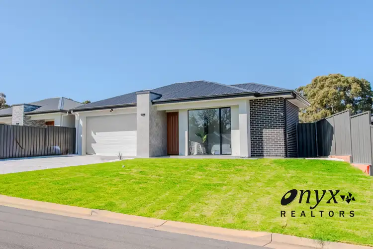 9A Kalina Avenue, Para Vista SA 5093
