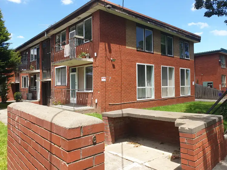 3/6 Navigator Street, Maribyrnong VIC 3032