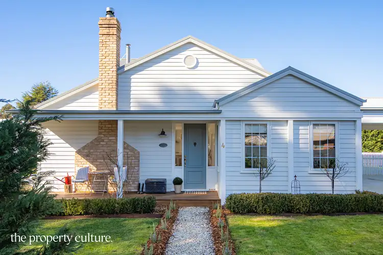 Fifth view of Homely house listing, 4 Bells Road, Lucaston TAS 7109