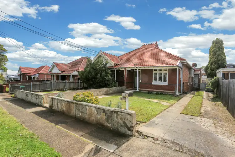 30 Queens Road, Five Dock NSW 2046