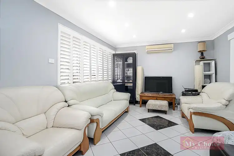 Second view of Homely house listing, 12 Kimberley Crescent, Fairfield West NSW 2165