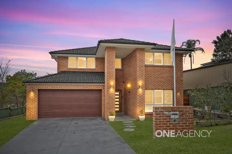 3 Millbrook Road, Figtree NSW 2525