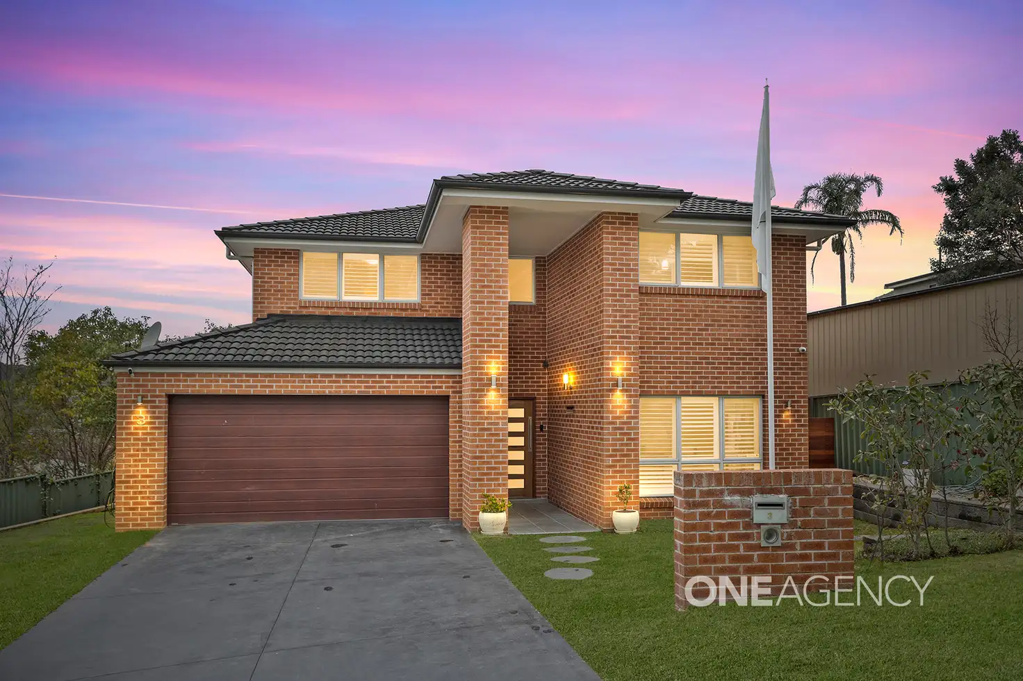 Main view of Homely house listing, 3 Millbrook Road, Figtree NSW 2525