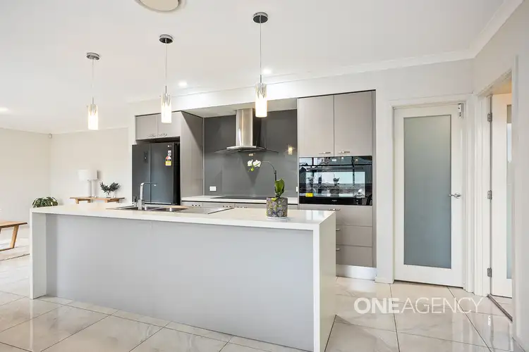 Second view of Homely house listing, 3 Millbrook Road, Figtree NSW 2525