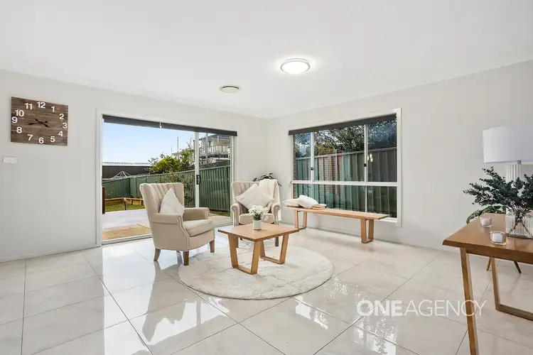 Third view of Homely house listing, 3 Millbrook Road, Figtree NSW 2525