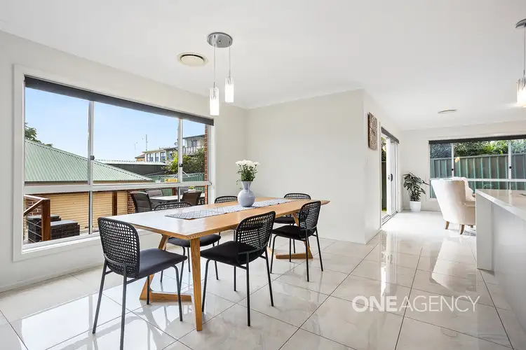 Fourth view of Homely house listing, 3 Millbrook Road, Figtree NSW 2525