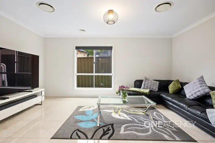Fifth view of Homely house listing, 3 Millbrook Road, Figtree NSW 2525
