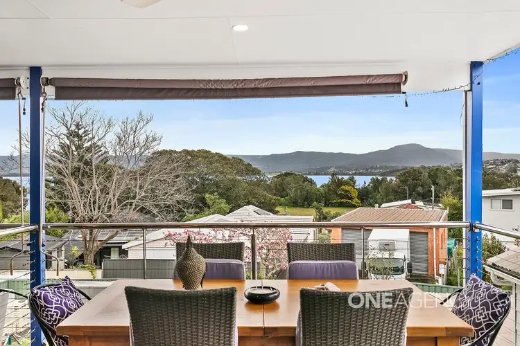 27 Primbee Crescent, Primbee NSW 2502