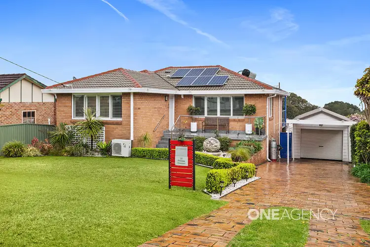 Second view of Homely house listing, 27 Primbee Crescent, Primbee NSW 2502