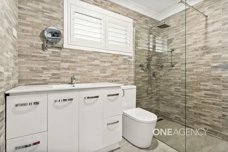 Fifth view of Homely house listing, 27 Primbee Crescent, Primbee NSW 2502