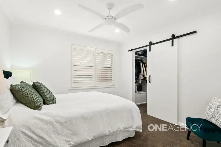 Sixth view of Homely house listing, 27 Primbee Crescent, Primbee NSW 2502