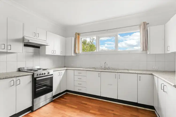 3/23 Reserve Street, Annandale NSW 2038