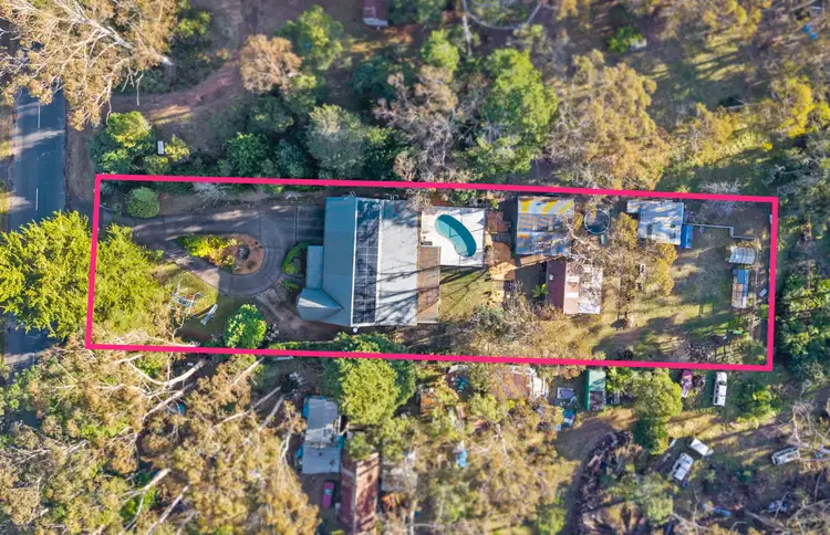 Fourth view of Homely house listing, 210 Hat Hill Road, Blackheath NSW 2785