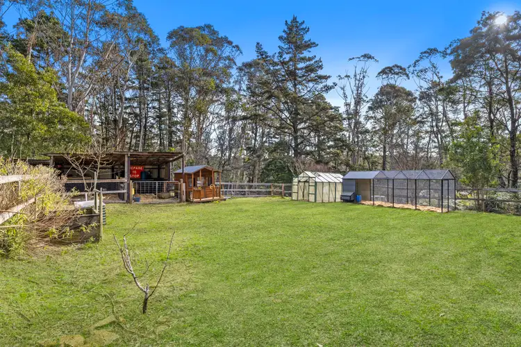 Sixth view of Homely house listing, 210 Hat Hill Road, Blackheath NSW 2785