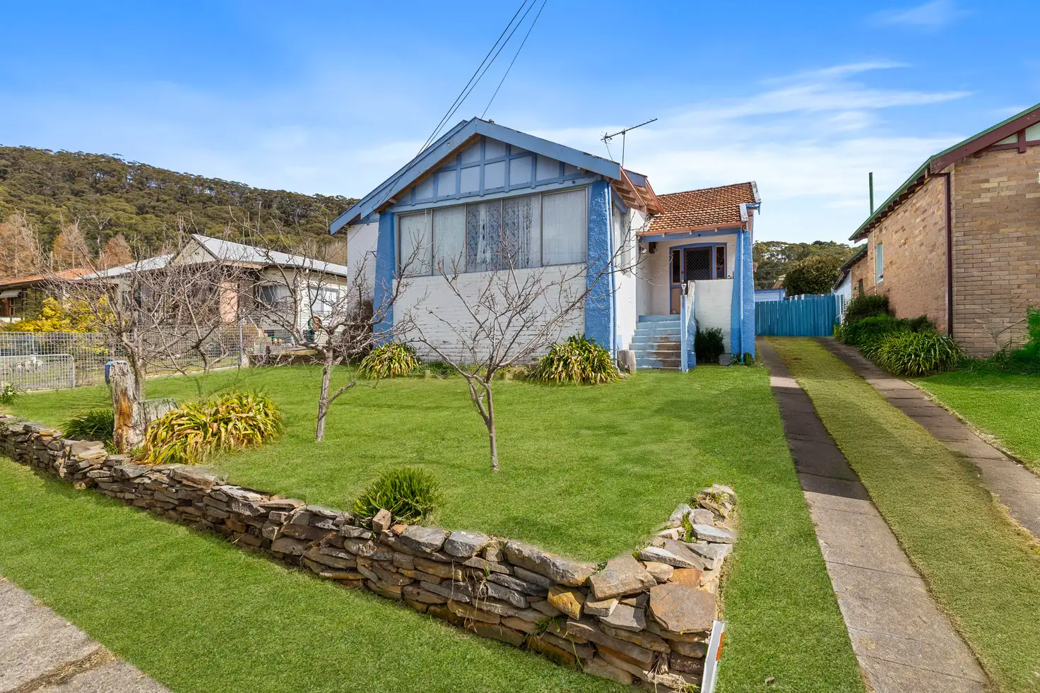 Main view of Homely house listing, 14 Hassans Walls Road, Lithgow NSW 2790
