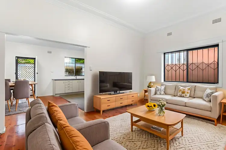19 Mcgowan Street, Marrickville NSW 2204
