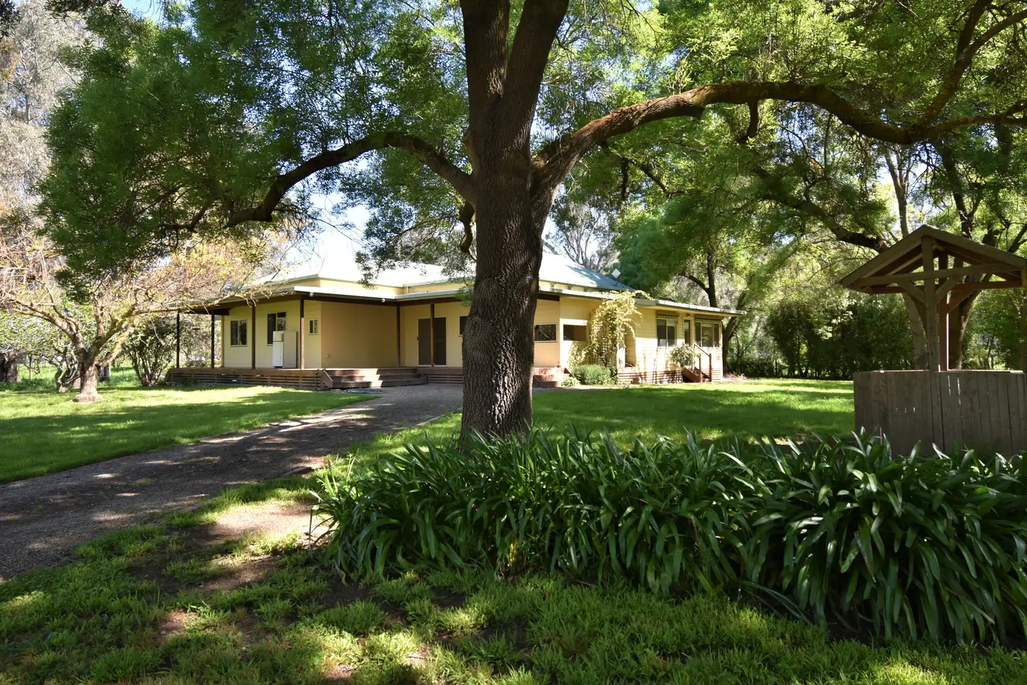 Main view of Homely house listing, 7 Whorouly Road, Whorouly VIC 3735